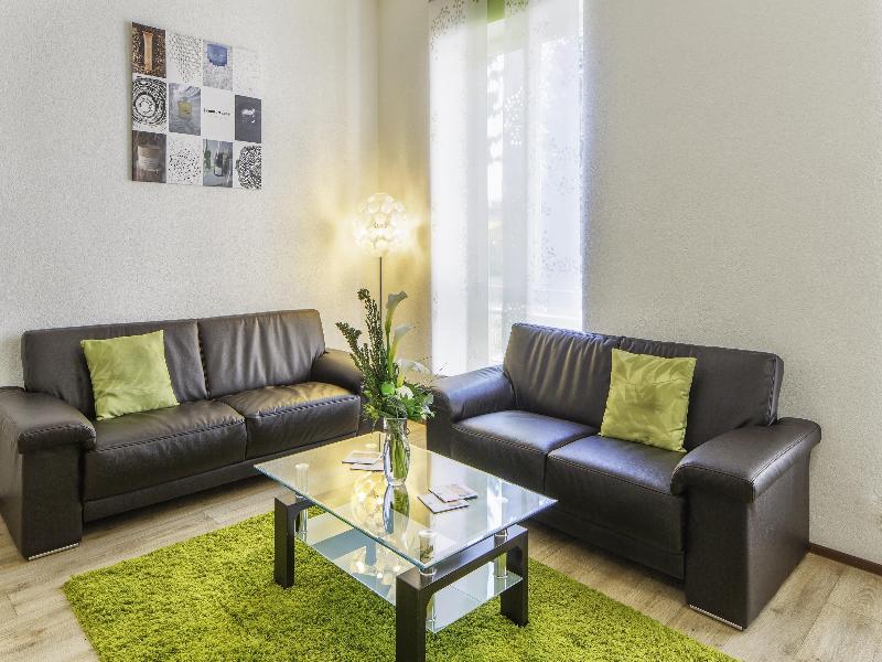 Sure Hotel by Best Western Bad Duerrheim image