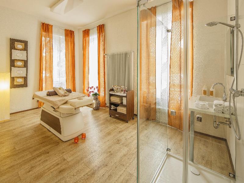 Sure Hotel by Best Western Bad Duerrheim image