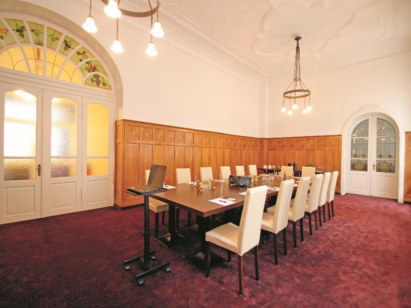 Sure Hotel by Best Western Bad Duerrheim image