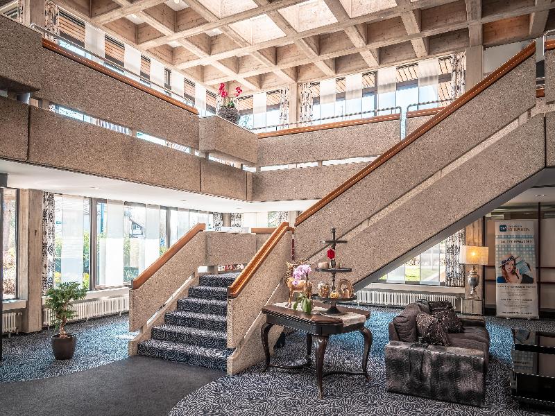 Sure Hotel by Best Western Bad Duerrheim image