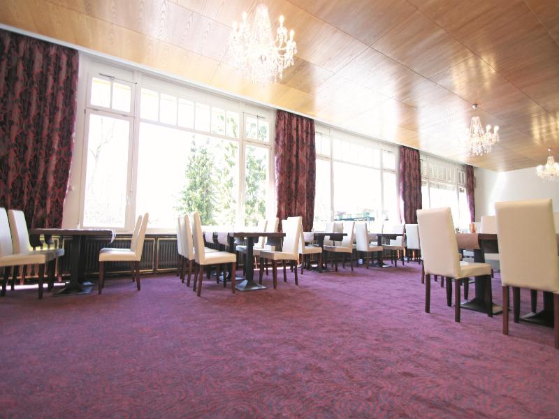 Sure Hotel by Best Western Bad Duerrheim image