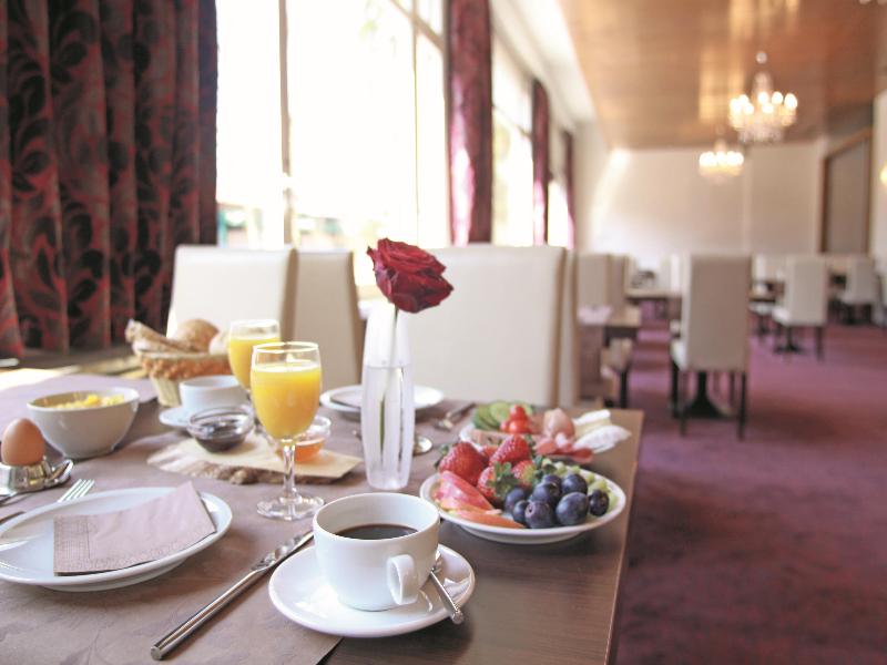 Sure Hotel by Best Western Bad Duerrheim image