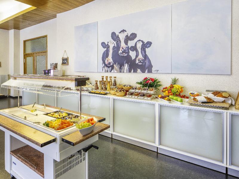 Sure Hotel by Best Western Bad Duerrheim image