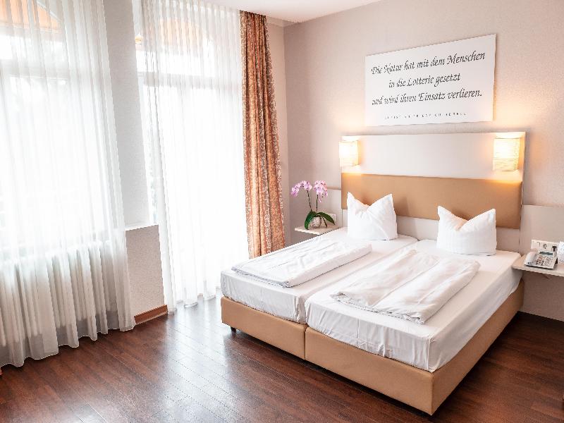 Sure Hotel by Best Western Bad Duerrheim image