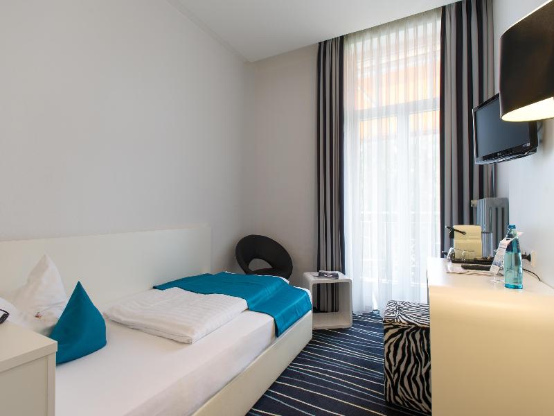 Sure Hotel by Best Western Bad Duerrheim image