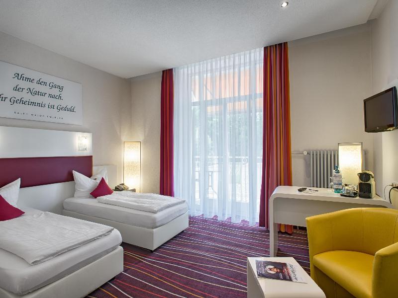 Sure Hotel by Best Western Bad Duerrheim image