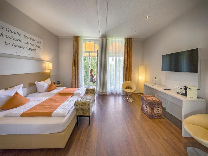 Sure Hotel by Best Western Bad Duerrheim image