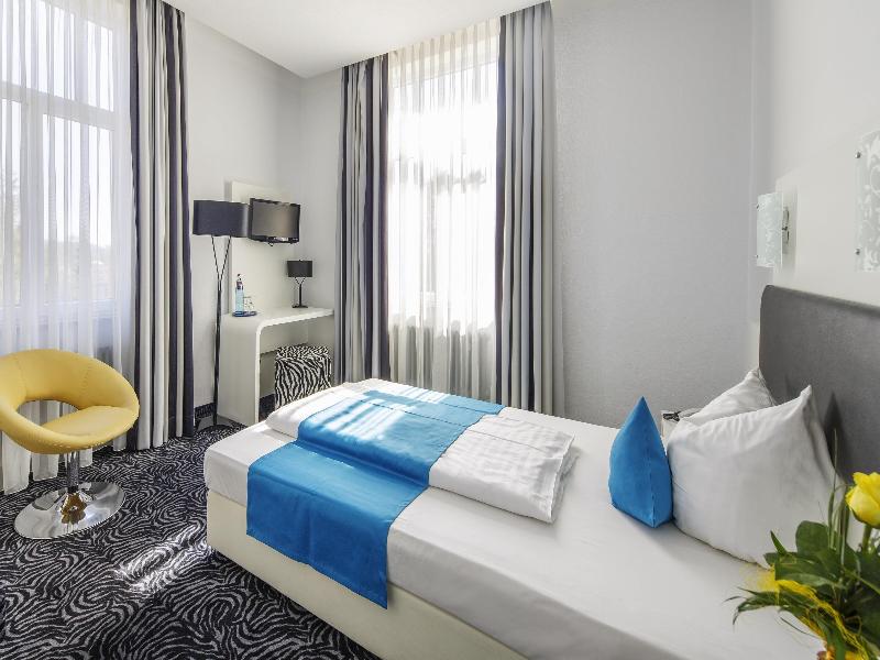 Sure Hotel by Best Western Bad Duerrheim image