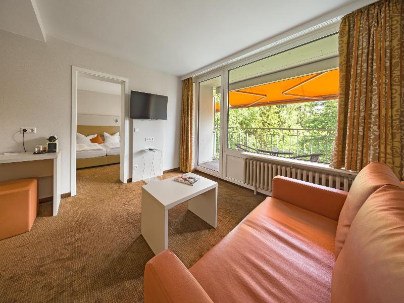 Sure Hotel by Best Western Bad Duerrheim image