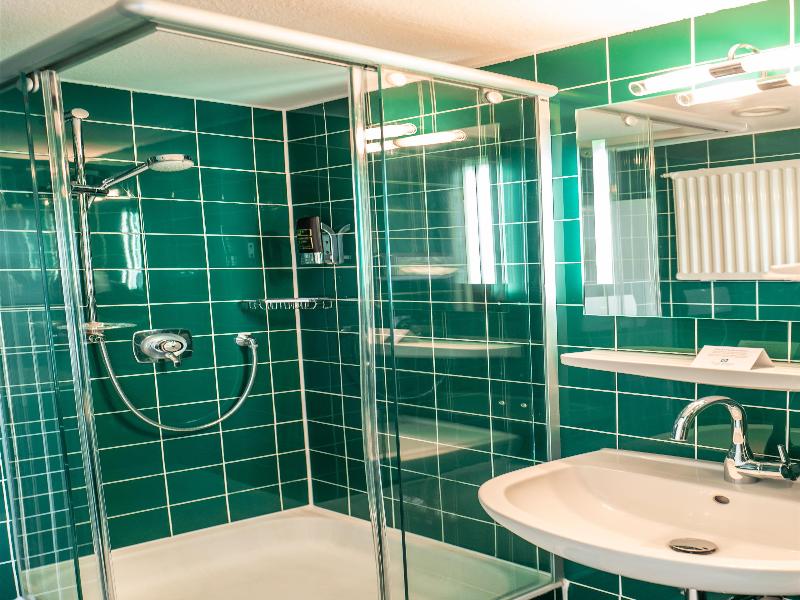 Sure Hotel by Best Western Bad Duerrheim image