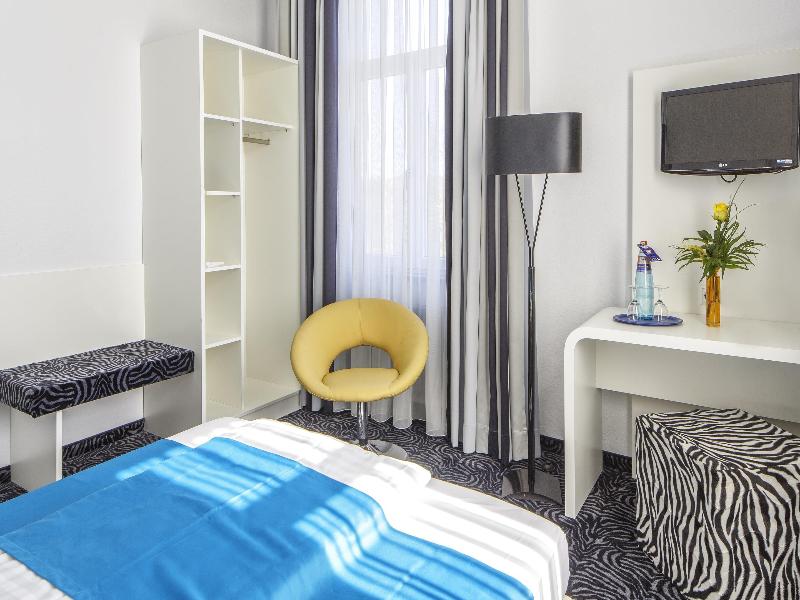Sure Hotel by Best Western Bad Duerrheim image