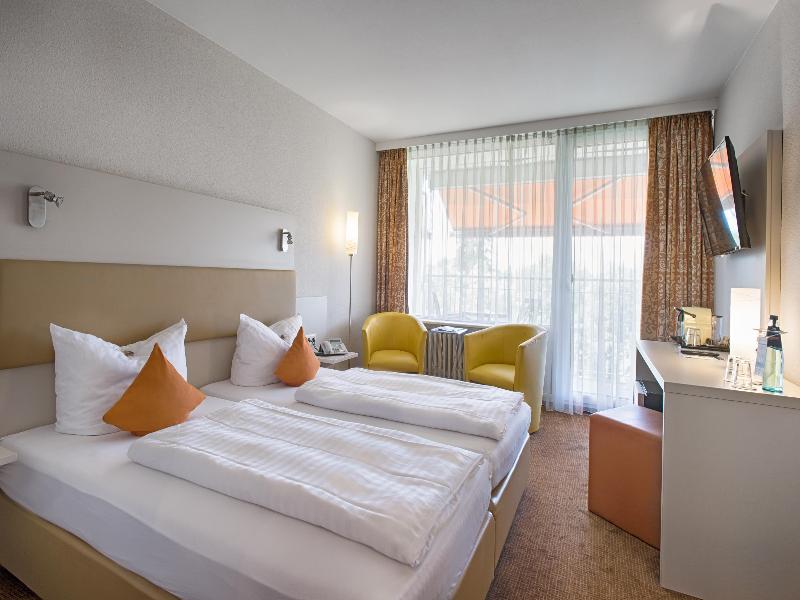 Sure Hotel by Best Western Bad Duerrheim image