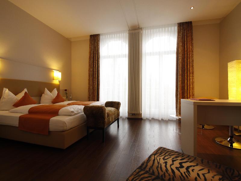 Sure Hotel by Best Western Bad Duerrheim image