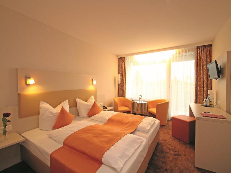Sure Hotel by Best Western Bad Duerrheim image