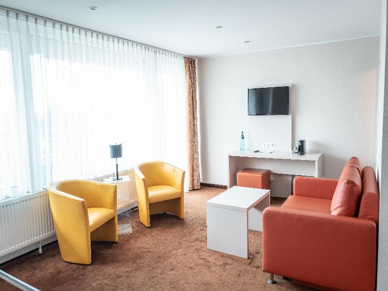 Sure Hotel by Best Western Bad Duerrheim image