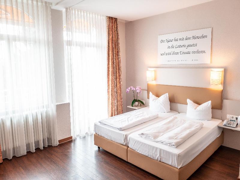 Sure Hotel by Best Western Bad Duerrheim image