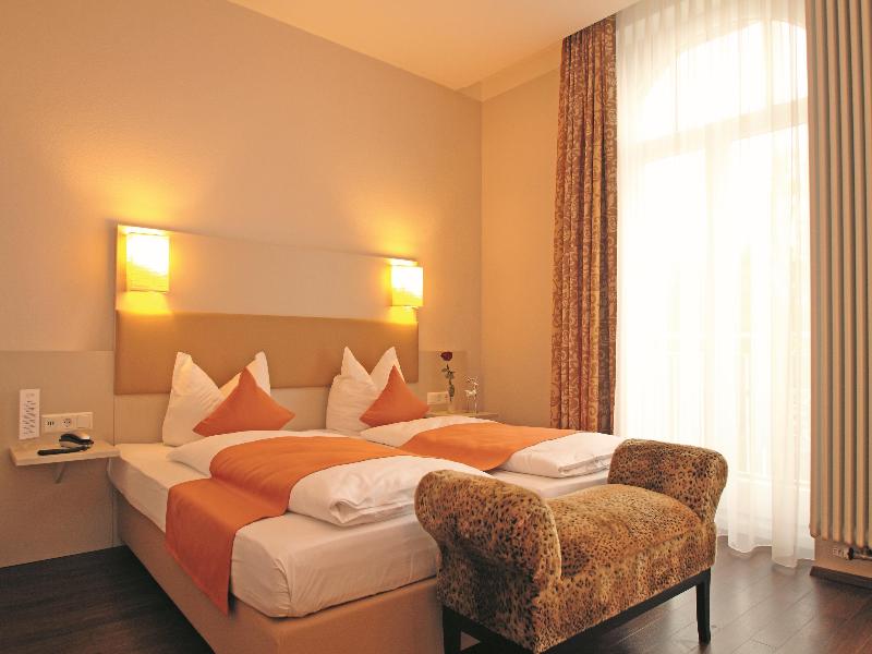 Sure Hotel by Best Western Bad Duerrheim image