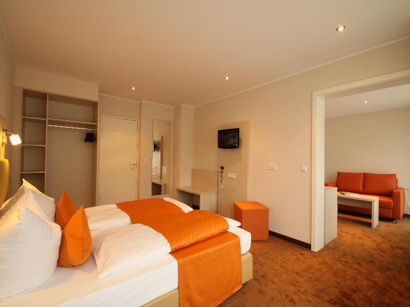 Sure Hotel by Best Western Bad Duerrheim image