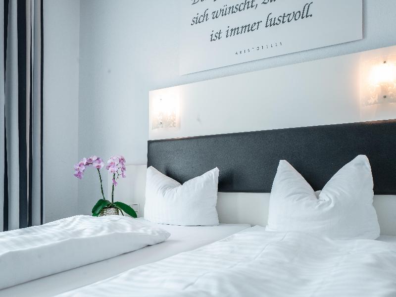 Sure Hotel by Best Western Bad Duerrheim image