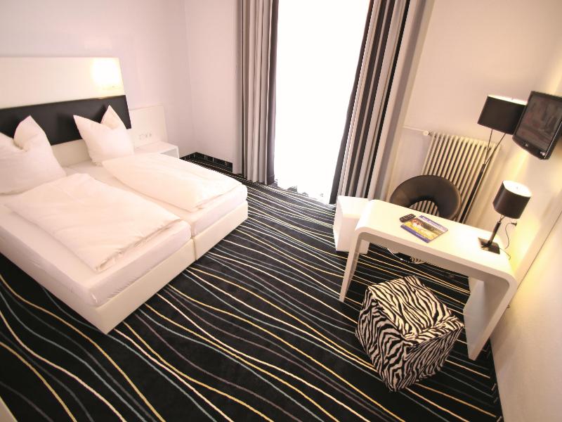 Sure Hotel by Best Western Bad Duerrheim image