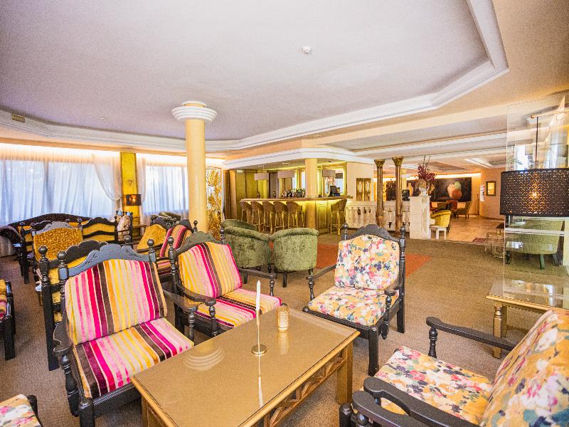 Lago Garden Apart-suites & Spa Hotel image
