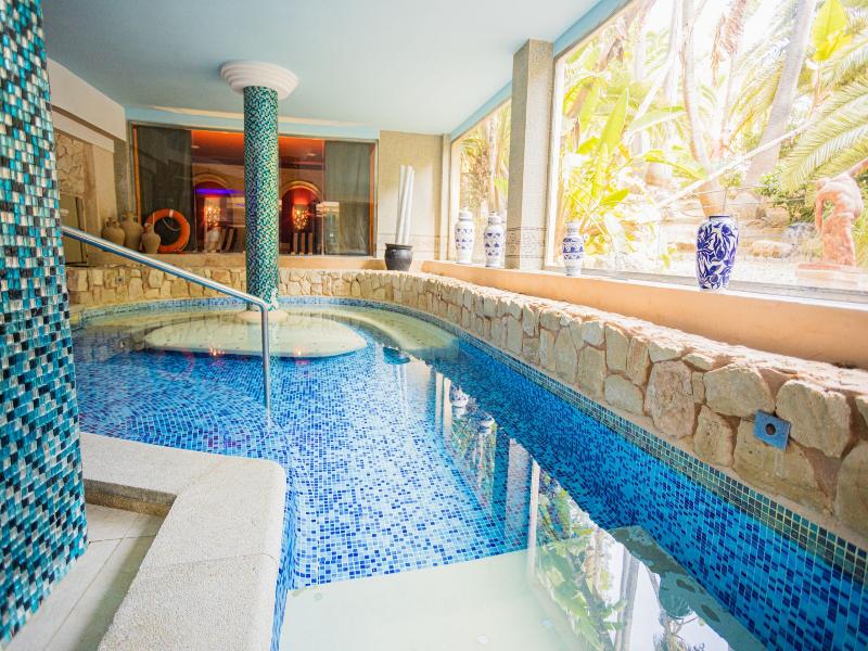Lago Garden Apart-suites & Spa Hotel image