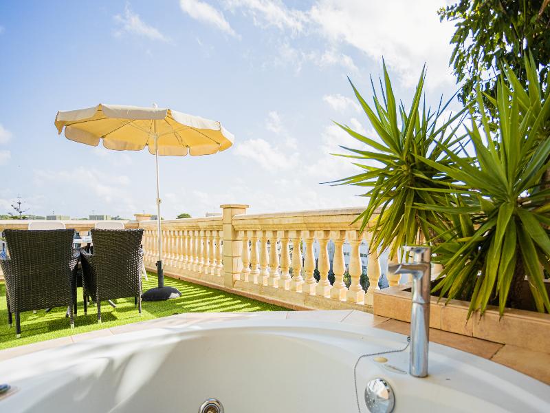 Lago Garden Apart-suites & Spa Hotel image