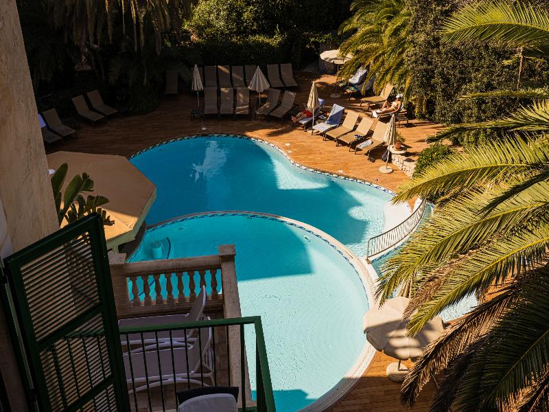 Lago Garden Apart-suites & Spa Hotel image