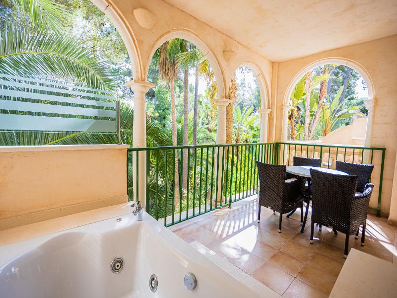 Lago Garden Apart-suites & Spa Hotel image