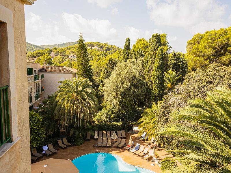 Lago Garden Apart-suites & Spa Hotel image