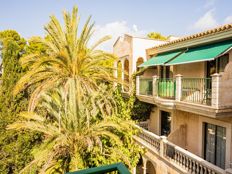 Lago Garden Apart-suites & Spa Hotel image