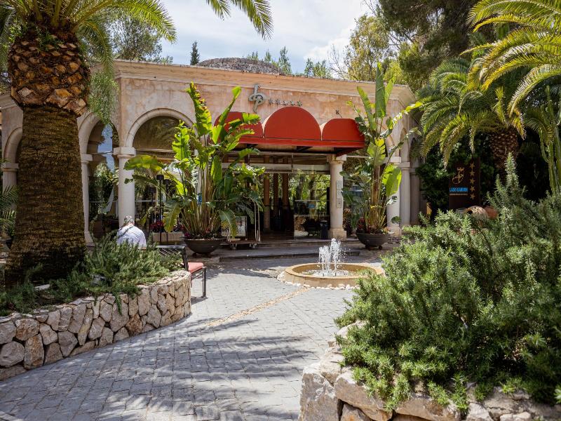Lago Garden Apart-suites & Spa Hotel image