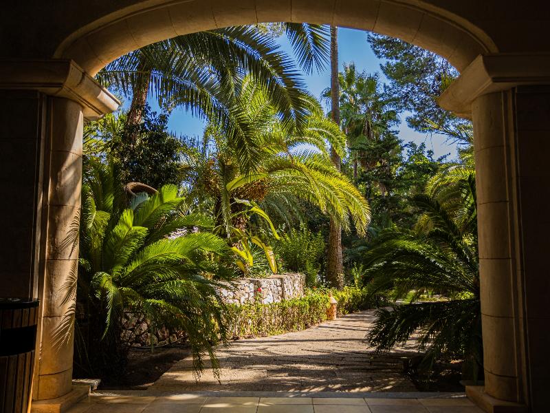 Lago Garden Apart-suites & Spa Hotel image