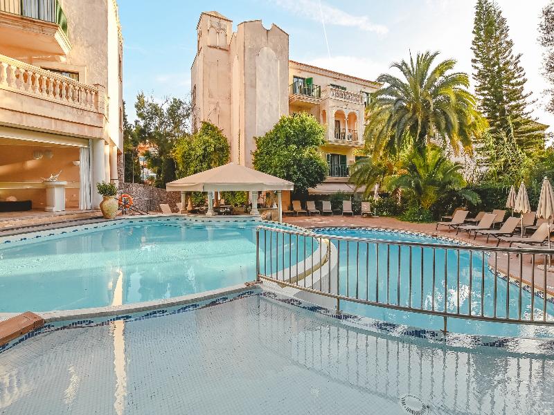 Lago Garden Apart-suites & Spa Hotel image