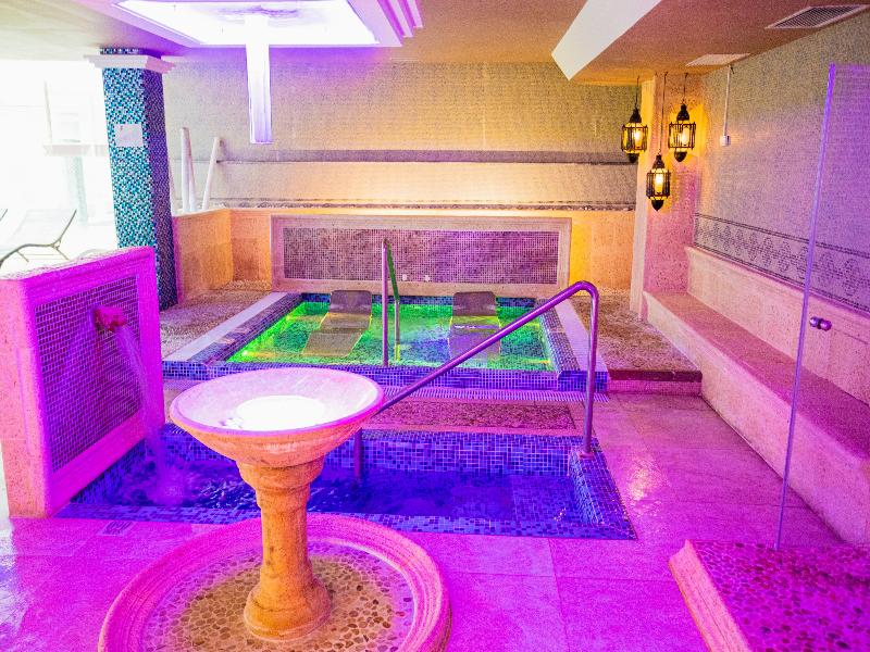 Lago Garden Apart-suites & Spa Hotel image