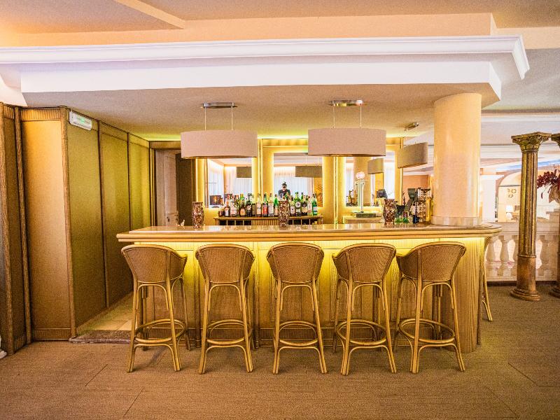 Lago Garden Apart-suites & Spa Hotel image