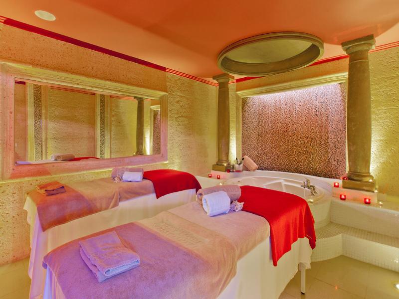 Lago Garden Apart-suites & Spa Hotel image