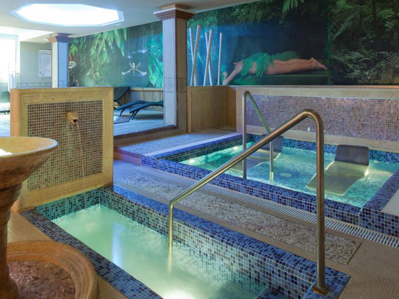 Lago Garden Apart-suites & Spa Hotel image