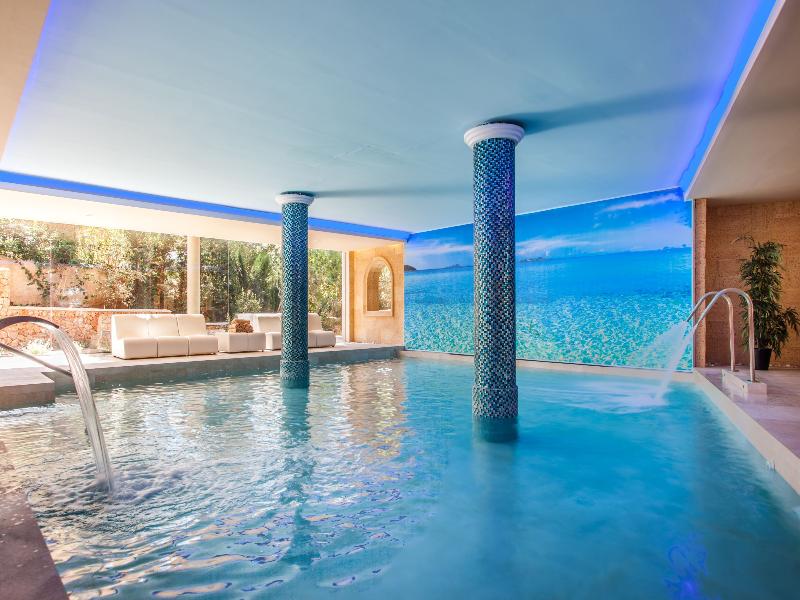 Lago Garden Apart-suites & Spa Hotel image