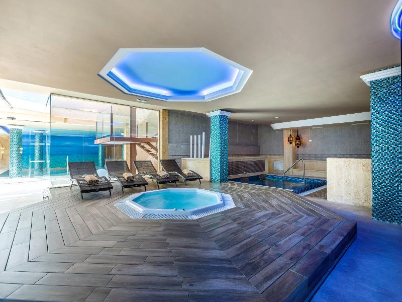 Lago Garden Apart-suites & Spa Hotel image