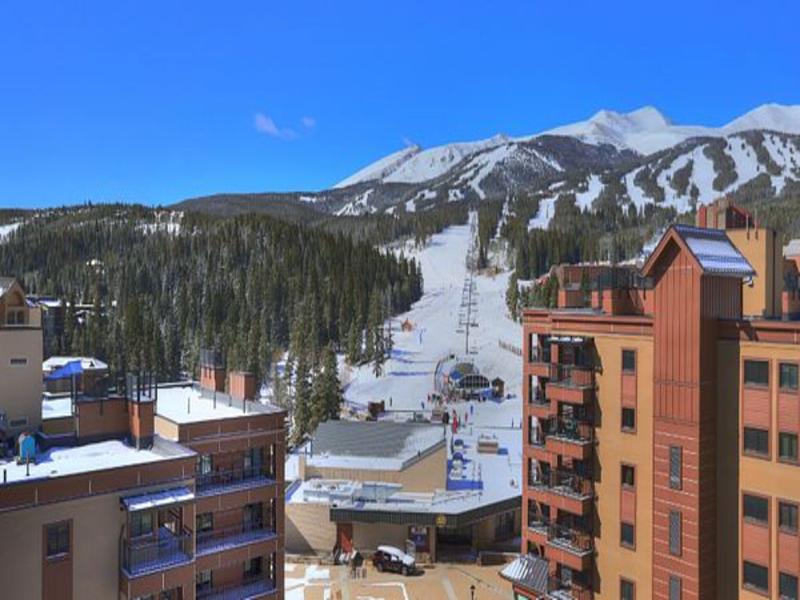 Village at Breckenridge, A Vail Resorts Property