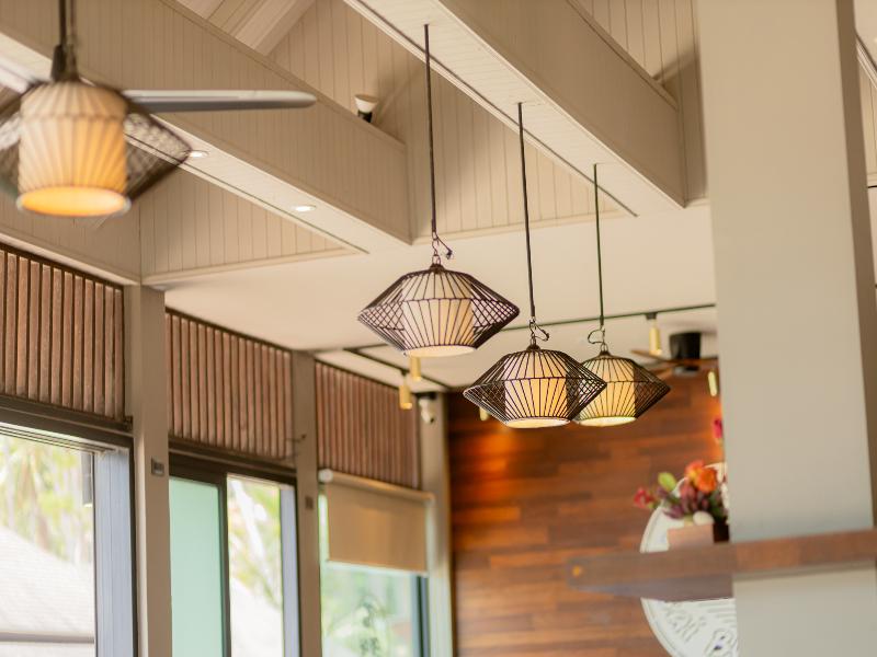 Tonsai Bay Resort image