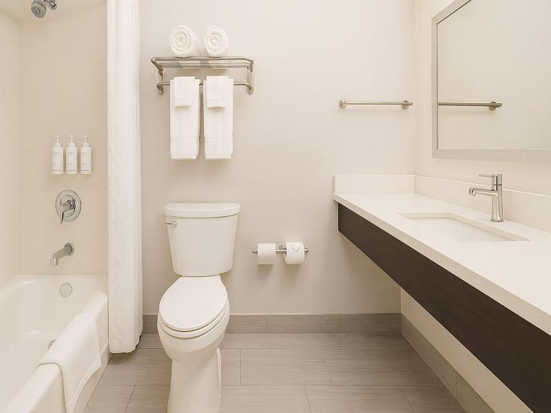 Travelodge by Wyndham LAX South image
