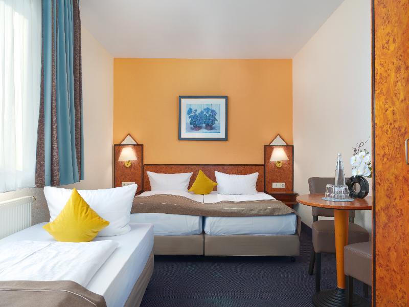 Trip Inn Minerva image