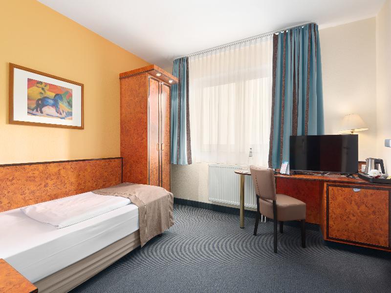Trip Inn Minerva image