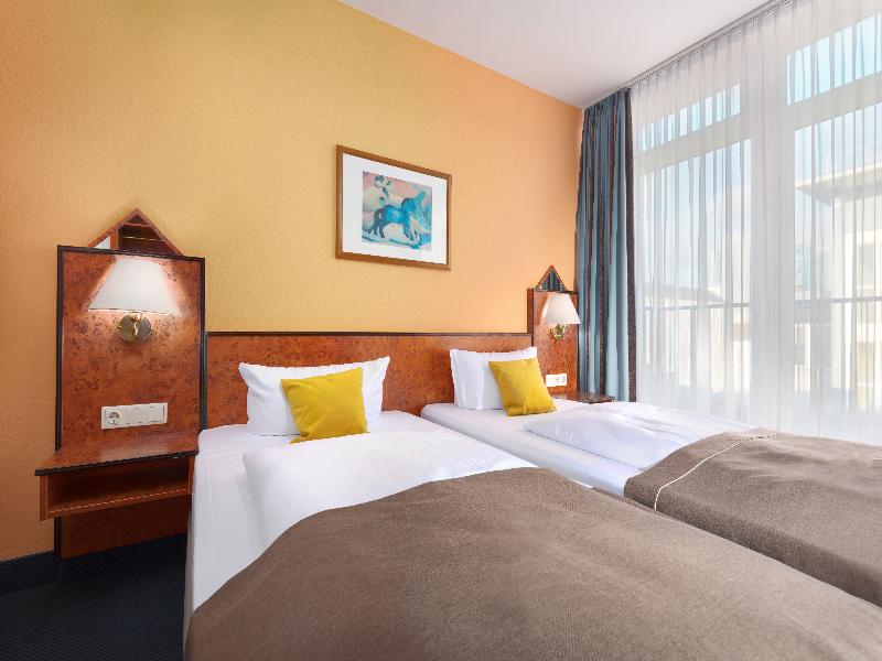 Trip Inn Minerva image