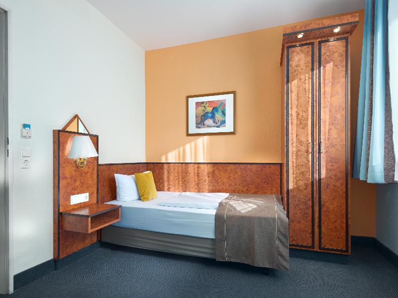 Trip Inn Minerva image