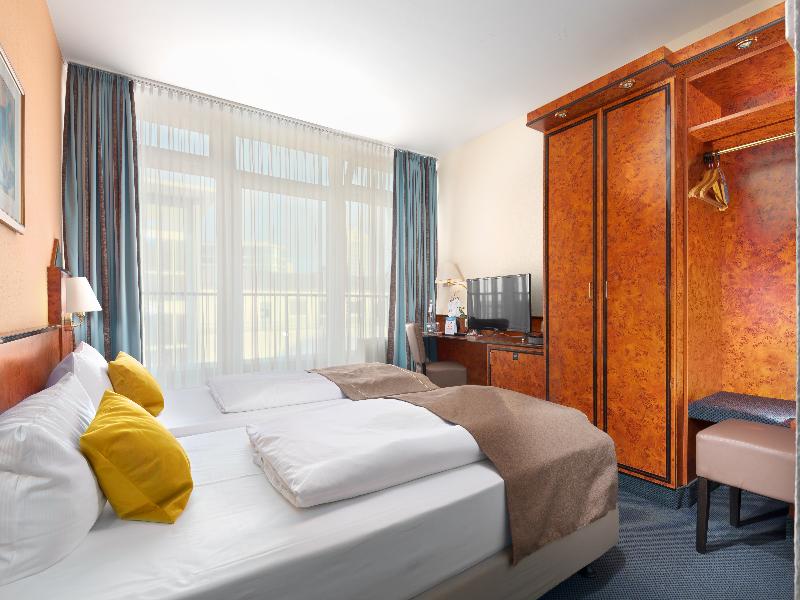 Trip Inn Minerva image