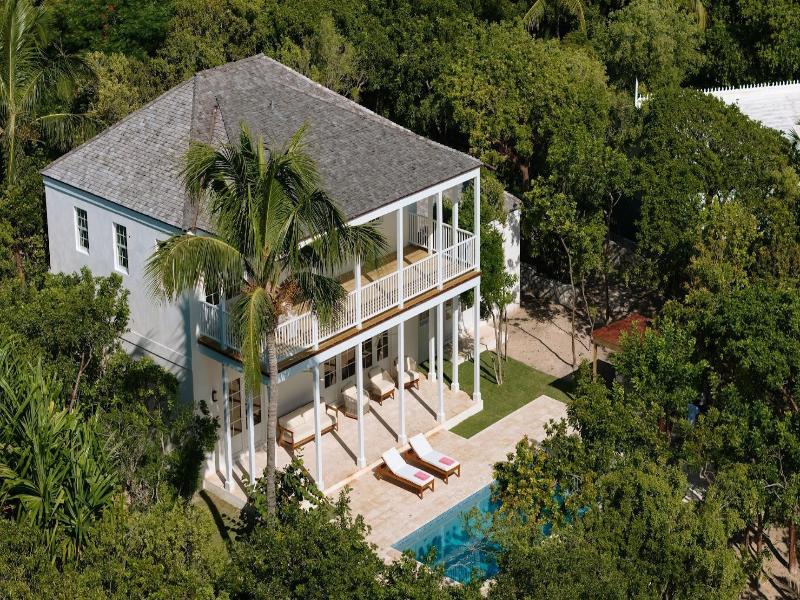 Pink Sands Resort image