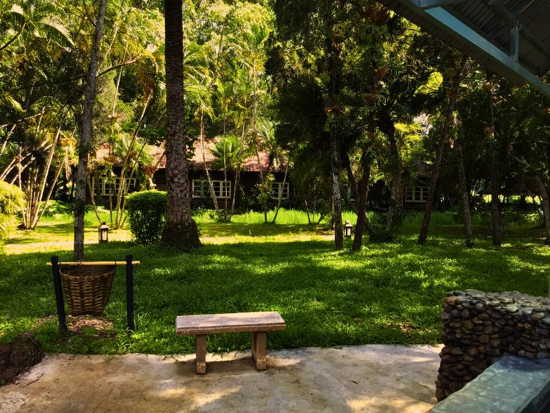 Pai Hotspring Spa Resort image
